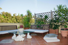 La Terrazza di Isabel